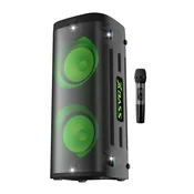 Bluetooth zvučnik Vivax Vox Bs-1011 karaoke