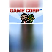 Game Corp DX Steam (PC) Key GLOBAL