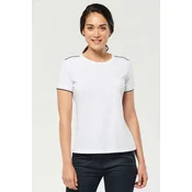 WK3021 LADIES SHORT-SLEEVED DAYTODAY T-SHIRT