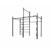 CALISTHENICS 2 Fitnes konstrukcija Toorx