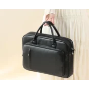 Taikesen Torba za laptop, Crna