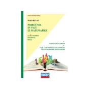 SVET MATEMATIKE 9, PRIROČNIK IN VAJE IZ MATEMATIKE, JUTRO (746786)