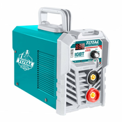 MMA aparati za zavarivanje (inverter) 160A (TW21602E)