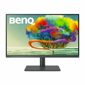 BENQ monitor PD2705U