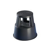 Wedo rolo plastično stojalo, temno sivo