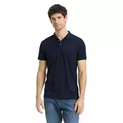 Tom Tailor Muška polo majica 1050157, Polo kragna, Teget