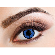 Eyecasions Leče Blue Flame