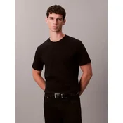 Calvin Klein Muška majica LV040BM239UB1, Crna