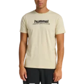Hummel Majica Hummel Pulse Graphic T-Shirt