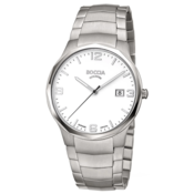 BOCCIA TITANIUM 3656-01