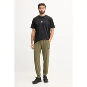 Hlače za vadbo adidas Performance