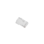 NEW Konektor 8P8C LAN CAT6 Lanberg PLU-6020EZ