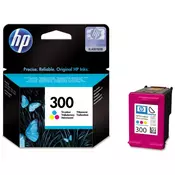 HP ketridž CC643EE