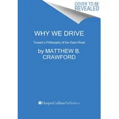 Why We Drive