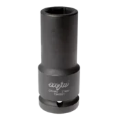 MJW Udarni nasadni ključ 3/4 6-kraki, dolg 21 mm