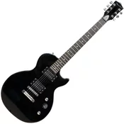 Električna kitara LP-19 Black Pasadena