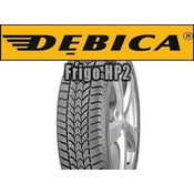 DEBICA - Frigo HP2 - zimske gume - 195/55R16 - 87H