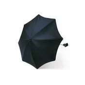 PEG PEREGO P3155001459 Suncobran za kolica Black