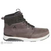 Čevlji VAUDE UBN Kiruna II Mid STX, antracit (UK 10)