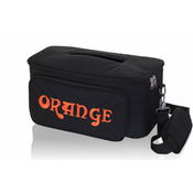 Orange Dual Terror Gigbag