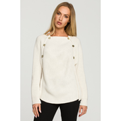 Made Of Emotion Womans Pullover M712