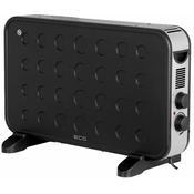 ECG Grejalica TK 2070 Black