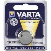 VARTA Baterija Varta CR 2032, (5000536999)