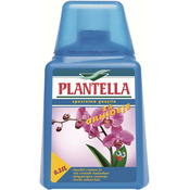 Plantella Posebno gnojivo za orhideje, 250 ml