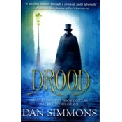 Dan Simmons - Drood