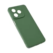 Teracell Maska za Honor X5c Plus Teracell Giulietta, Zelena