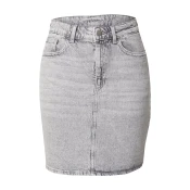 VILA Krilo VIKAJA siv denim