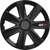 Versaco Ratkapne GTX Karbon, 16/5, 4 komada, Crne