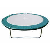Aga zaščitna blazina za trampolin 250 cm Dark Green