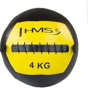 shumee Žoga za vadbo na steno 4 kg HMS CrossFit za metanje ob steno in počepe
