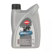 Olje za batne kompresorje 1 liter 12494