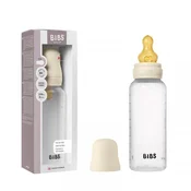 Bibs plasticna flašica 270 ml Ivory