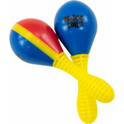 Noicetone M014-1 12,5x4,5cm Maracas