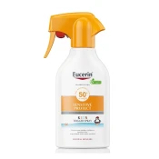 Eucerin Sensitive Protect Kids Trigger sprej SPF 50+ 250 ml