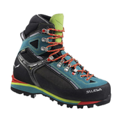 Salewa Ženska pohodna obutev WS CONDOR EVO GTX Zelena