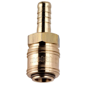 Brza spojnica pipak za crevo 9mm Metabo 7800009043