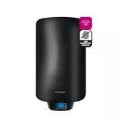 Metalac bojler Sirius Black MB P80 Wi Inox 376020