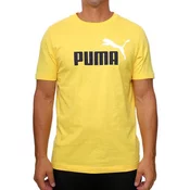 PUMA MAJICA PUMA ESS 2 COLOR NO. 1 LOGO TEE ZA MUŠKARCE