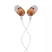 Slušalice House of Marley Smile Jamaica In-Ear Headphones - Copper bubice