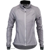 SILVINI Ženska jakna Vetta, siva (3XL)