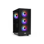 GAMING racunar Ryzen 5 5500 16GB 1TB RTX 2060 12GB