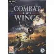 Combat Wings