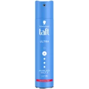 , Schwarzkopf Taft Ultra 4 lak za lase 250 ml