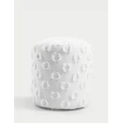 Atelier del Sofa Tabure Astrid, 40 x 45 x 40 cm, Bela