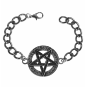 Zapestnica Pentagram - PSY775