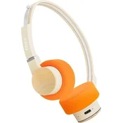 FiiO EH11 Off-White Brezžične slušalke On-ear